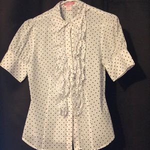 Vintage blouse